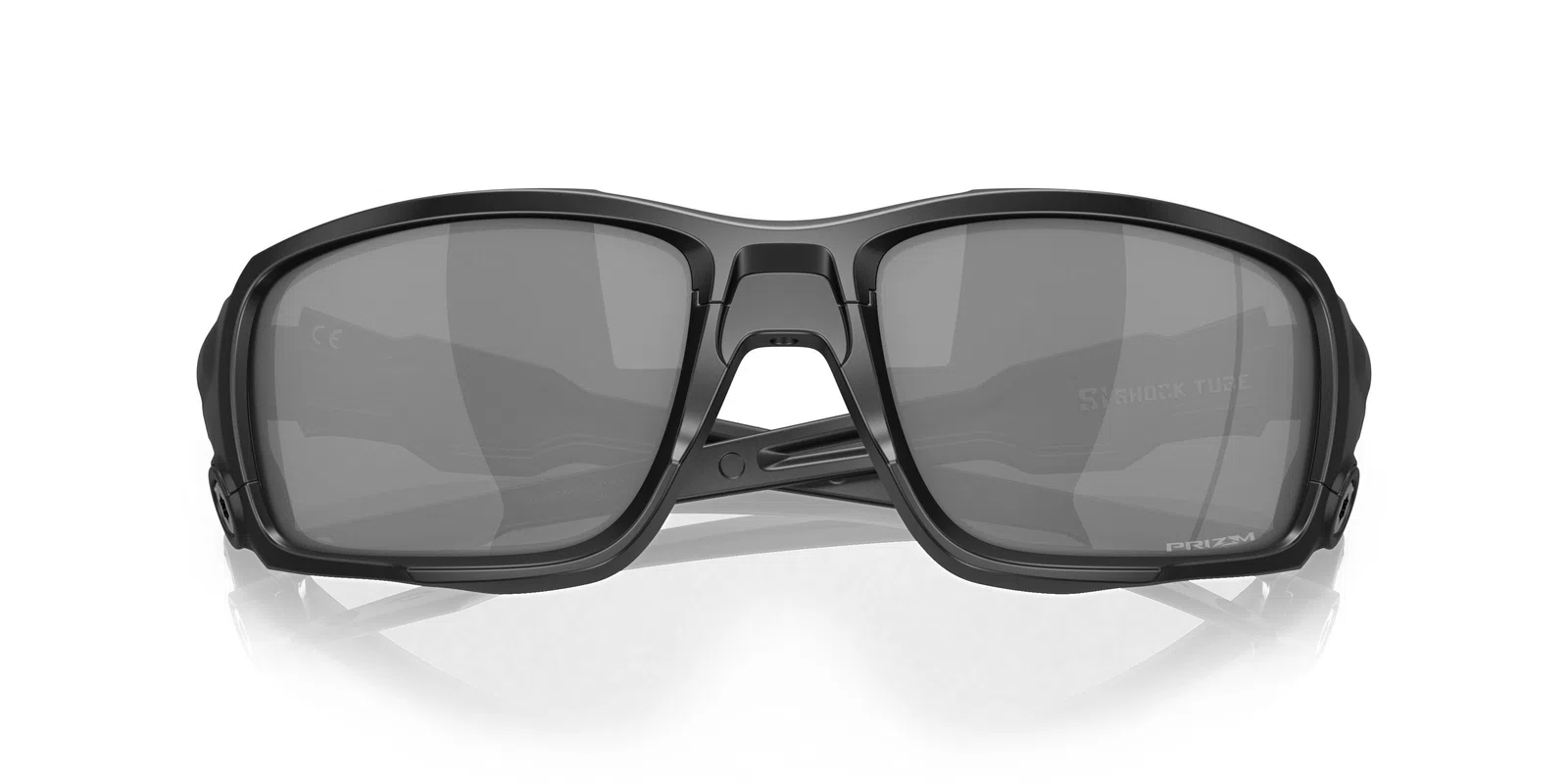 Oakley Si Ballistic Shocktube 9329 Sunglasses - view 30